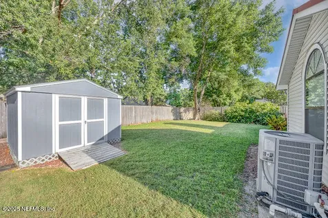 11537 Sweetwater Oaks Drive W Jacksonville FL 32223