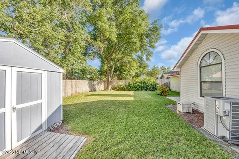 11537 Sweetwater Oaks Drive W Jacksonville FL 32223