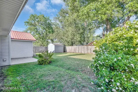 11537 Sweetwater Oaks Drive W Jacksonville FL 32223