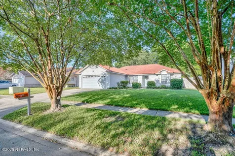 11537 Sweetwater Oaks Drive W Jacksonville FL 32223
