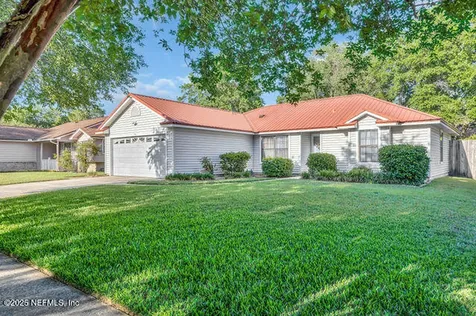 11537 Sweetwater Oaks Drive W Jacksonville FL 32223