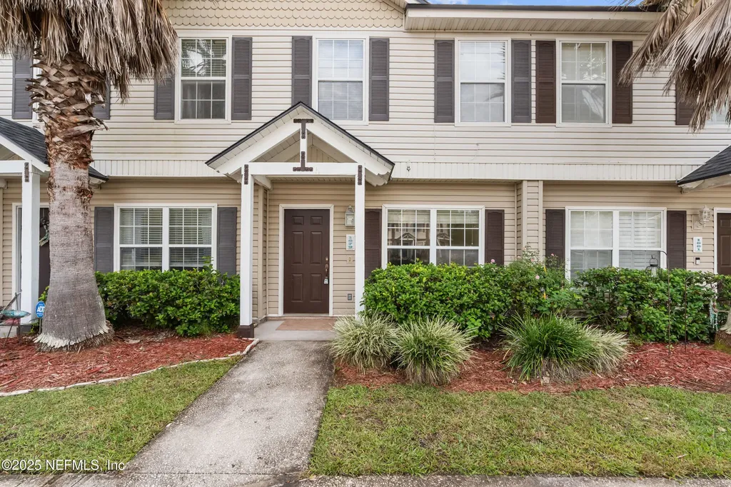 1879 Lago Del Sur Drive Middleburg FL 32068
