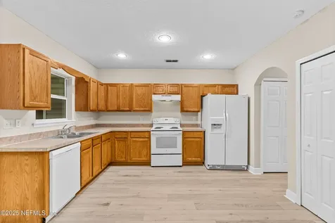 1879 Lago Del Sur Drive Middleburg FL 32068