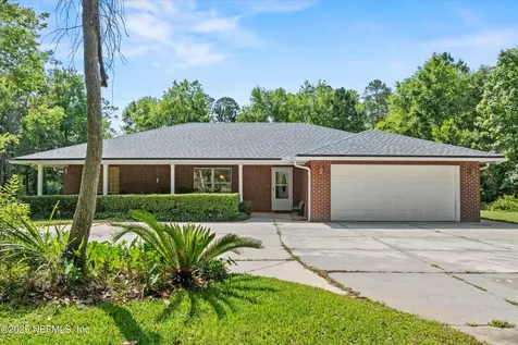 2717 Poinsettia Avenue Middleburg FL 32068