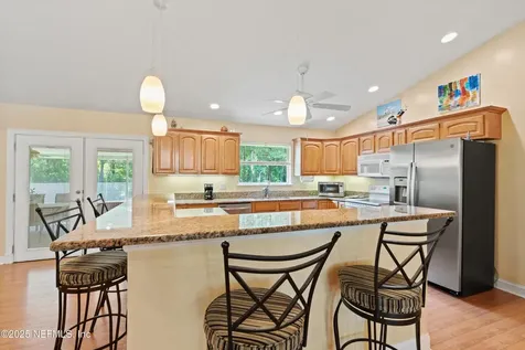 2717 Poinsettia Avenue Middleburg FL 32068