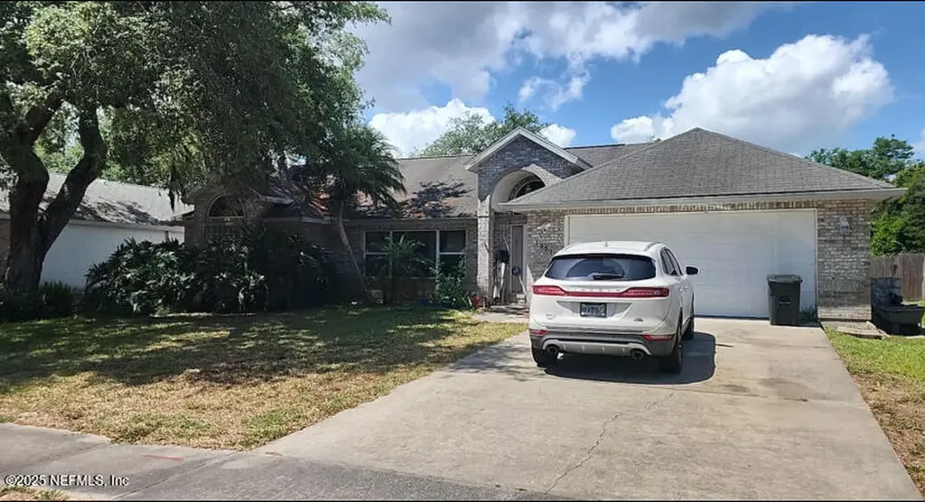5953 Boggs Ford Road Port Orange FL 32127
