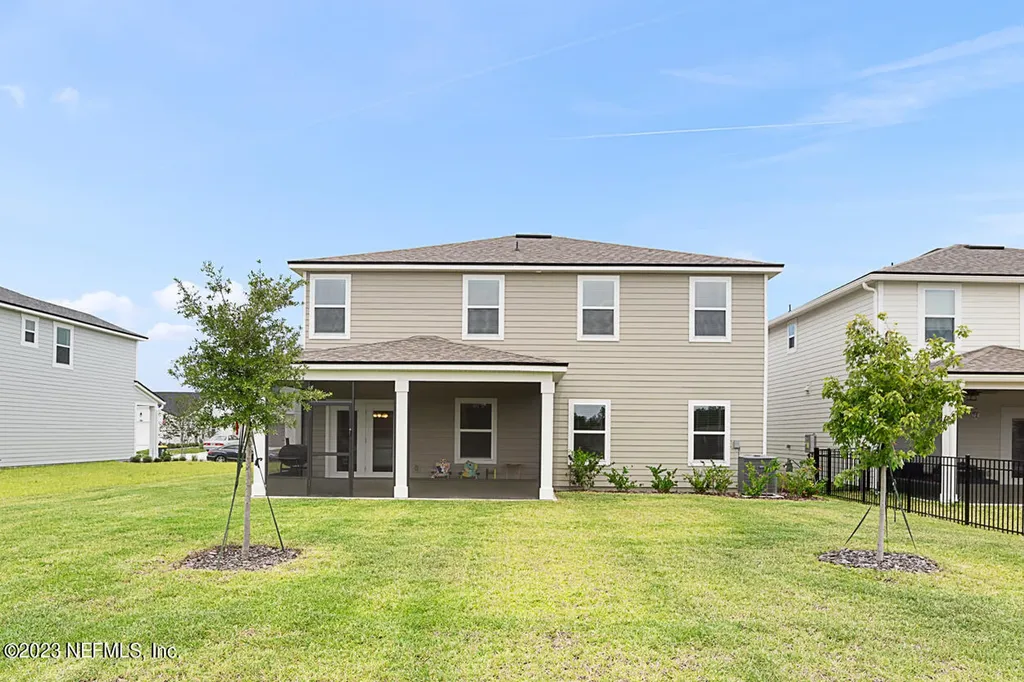 13186 Dunwick Road Jacksonville FL 32256