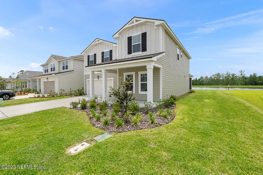 13186 Dunwick Road Jacksonville FL 32256