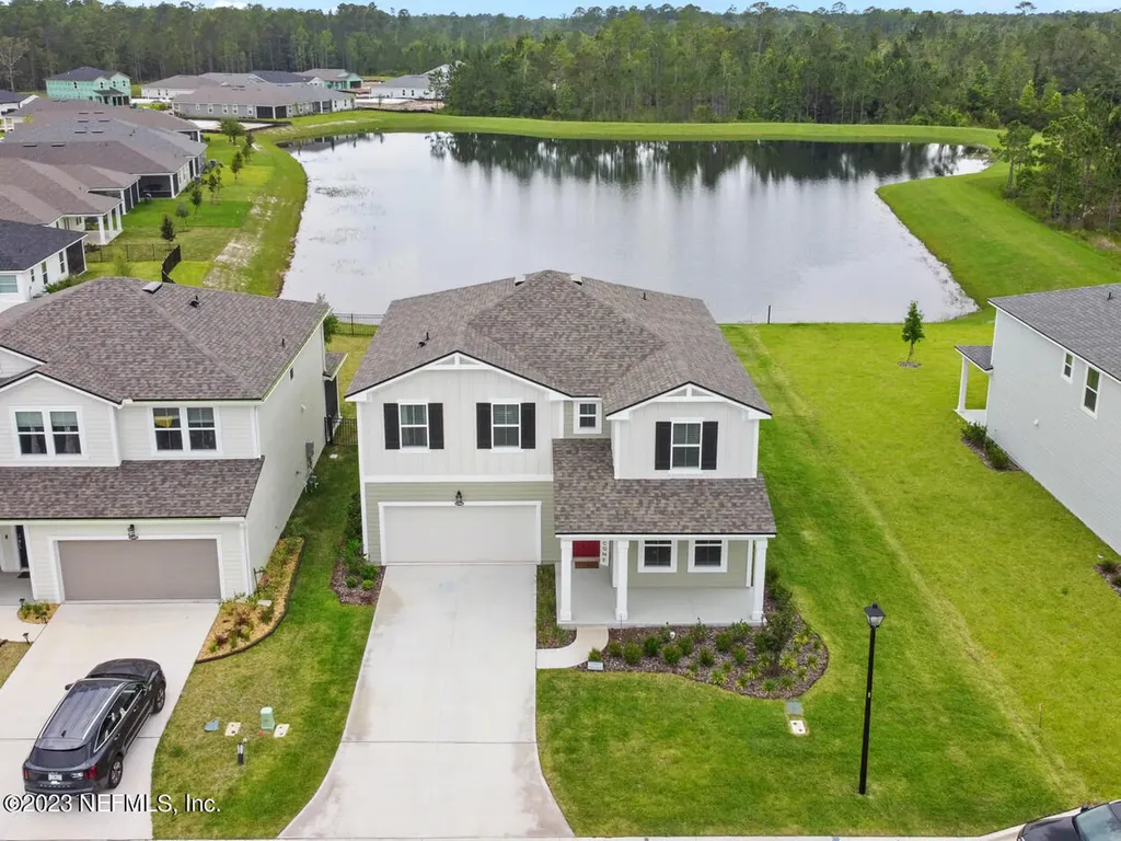 13186 Dunwick Road Jacksonville FL 32256