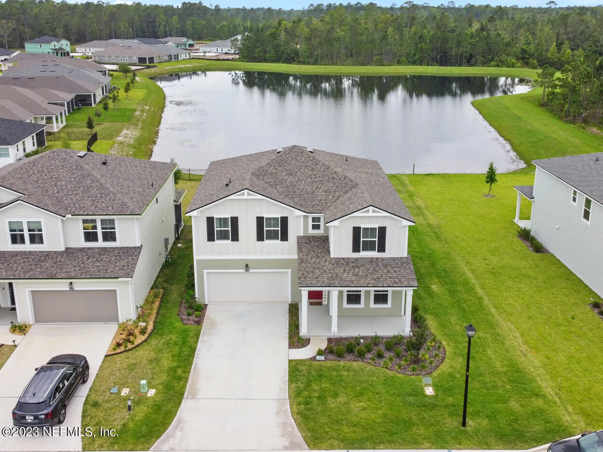 13186 Dunwick Road Jacksonville FL 32256