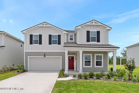 13186 Dunwick Road Jacksonville FL 32256