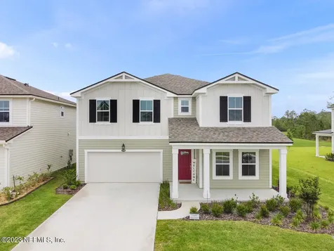 13186 Dunwick Road Jacksonville FL 32256
