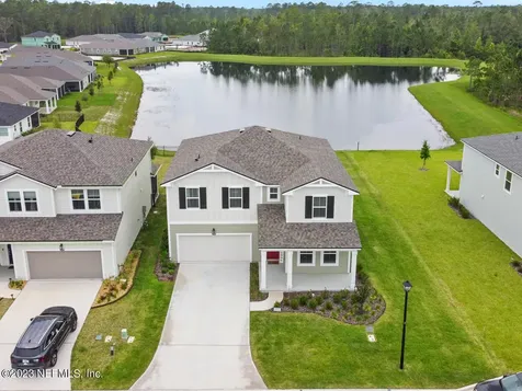 13186 Dunwick Road Jacksonville FL 32256