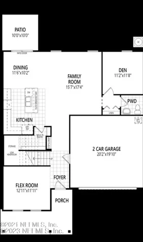 13186 Dunwick Road Jacksonville FL 32256