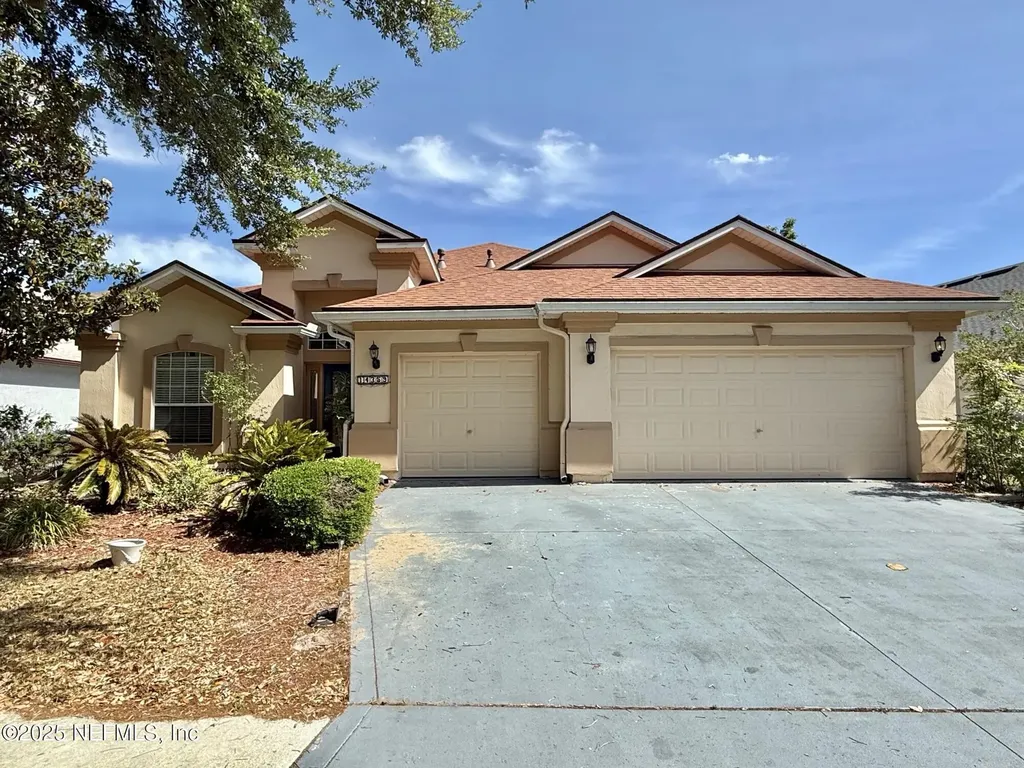 14359 Millhopper Road Jacksonville FL 32258