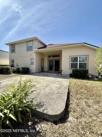 14359 Millhopper Road Jacksonville FL 32258
