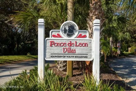27 Fountain Of Youth Boulevard St. Augustine FL 32080