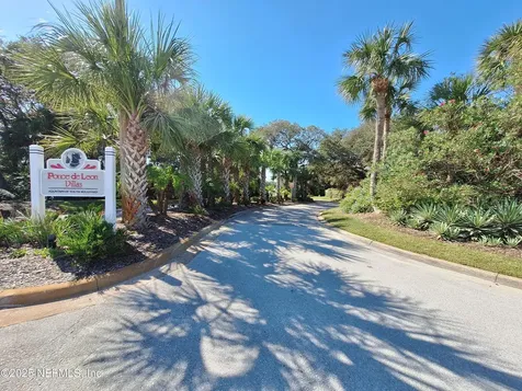 27 Fountain Of Youth Boulevard St. Augustine FL 32080