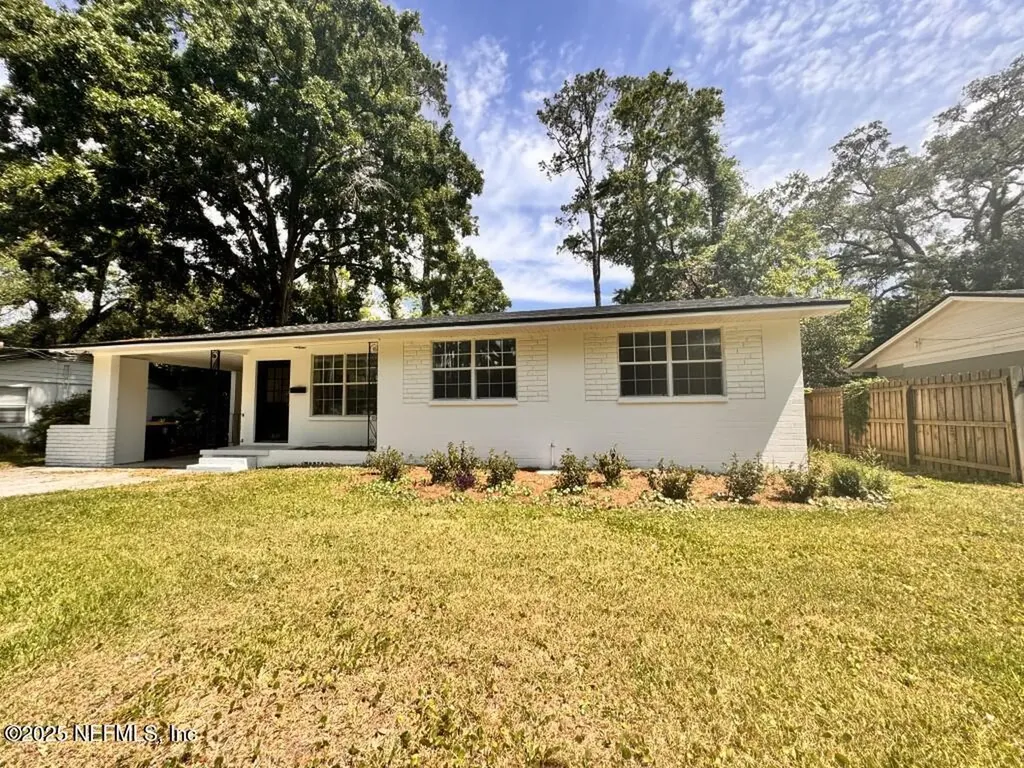 4610 Westfield Road Jacksonville FL 32210