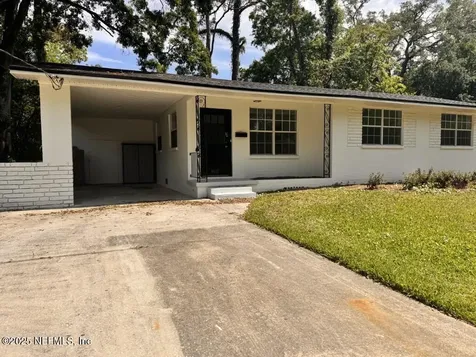 4610 Westfield Road Jacksonville FL 32210