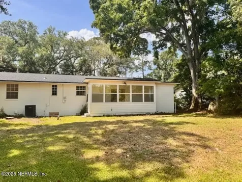 4610 Westfield Road Jacksonville FL 32210