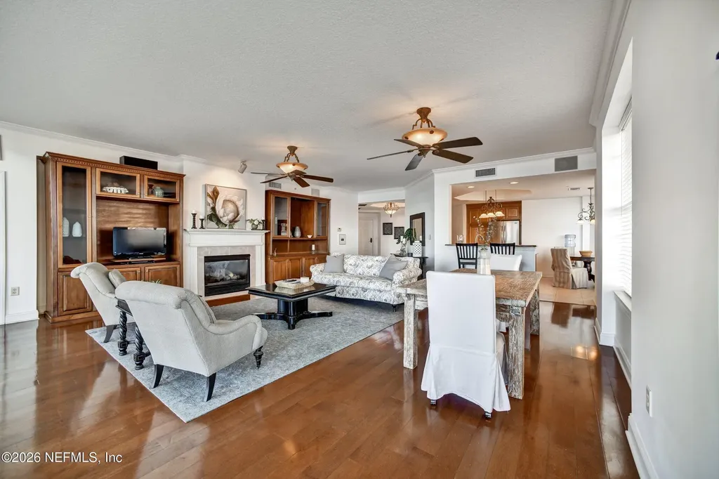 230 N Serenata Drive Ponte Vedra Beach FL 32082