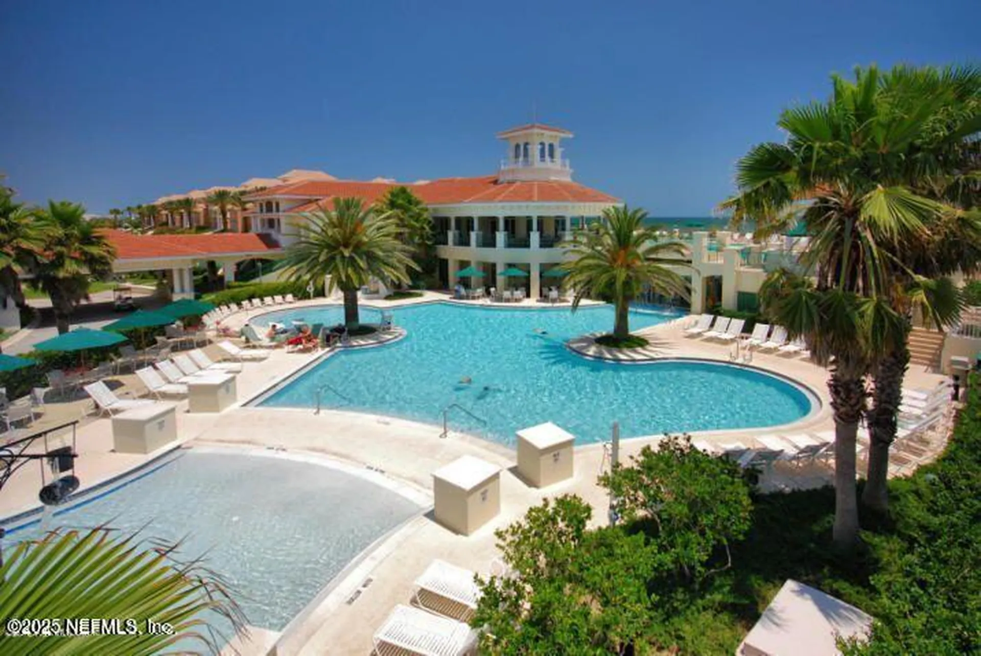 230 N Serenata Drive Ponte Vedra Beach FL 32082