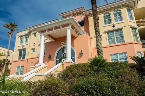 230 N Serenata Drive Ponte Vedra Beach FL 32082