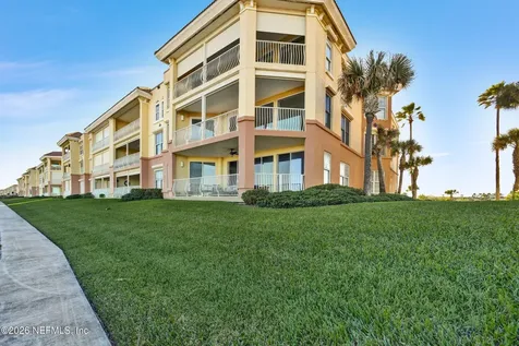 230 N Serenata Drive Ponte Vedra Beach FL 32082