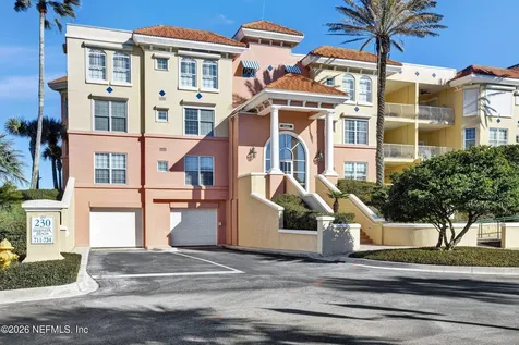 230 N Serenata Drive Ponte Vedra Beach FL 32082