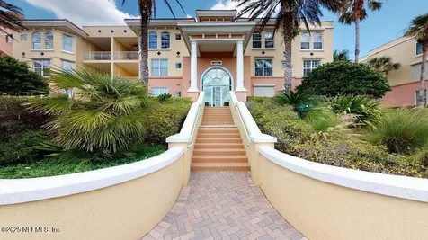 230 N Serenata Drive Ponte Vedra Beach FL 32082