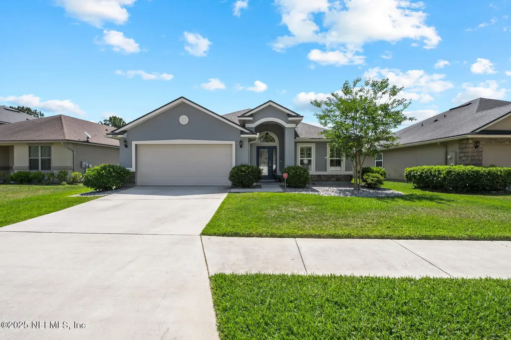 1305 Royal Dornoch Drive Jacksonville FL 32221