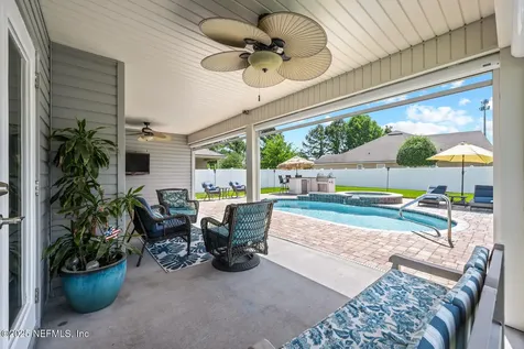 1305 Royal Dornoch Drive Jacksonville FL 32221