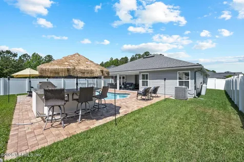 1305 Royal Dornoch Drive Jacksonville FL 32221