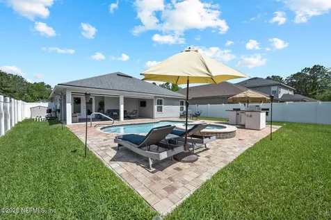 1305 Royal Dornoch Drive Jacksonville FL 32221