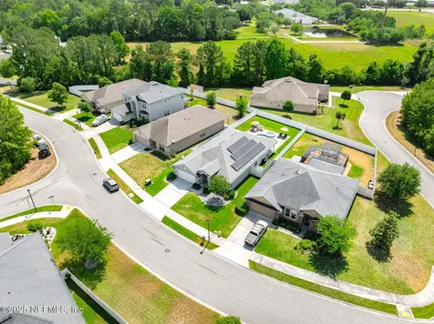 1305 Royal Dornoch Drive Jacksonville FL 32221