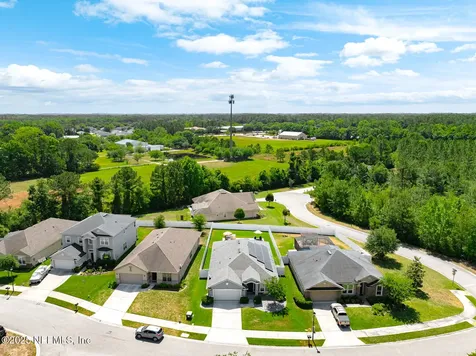1305 Royal Dornoch Drive Jacksonville FL 32221