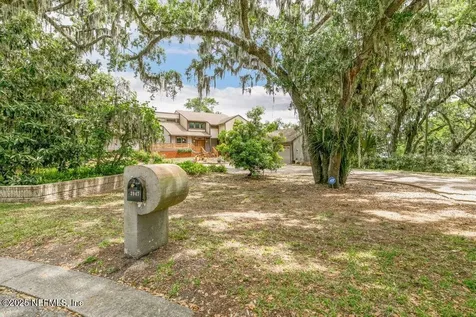 3947 Sarah Brooke Court Jacksonville FL 32277