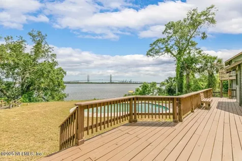3947 Sarah Brooke Court Jacksonville FL 32277