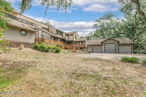 3947 Sarah Brooke Court Jacksonville FL 32277