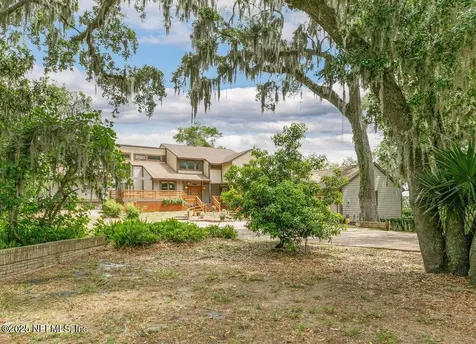 3947 Sarah Brooke Court Jacksonville FL 32277