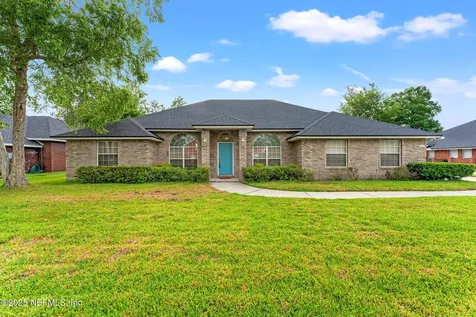 531 New Brunswick Terrace Jacksonville FL 32221