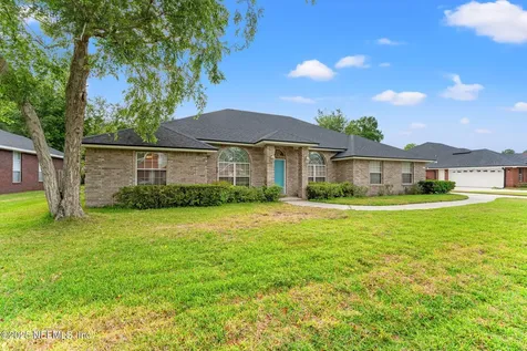 531 New Brunswick Terrace Jacksonville FL 32221
