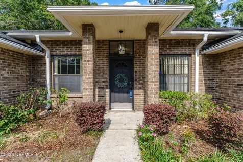 4734 Fireside Drive W Jacksonville FL 32210