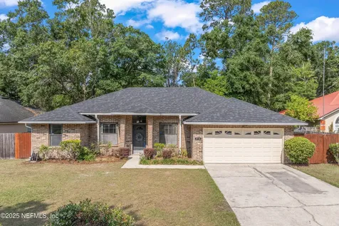 4734 Fireside Drive W Jacksonville FL 32210
