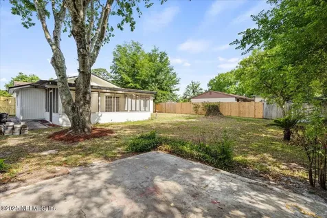 2650 Debbie Court Jacksonville FL 32210