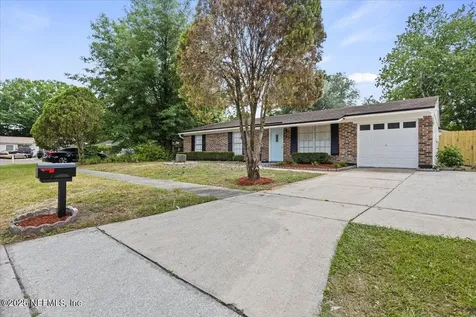 2650 Debbie Court Jacksonville FL 32210