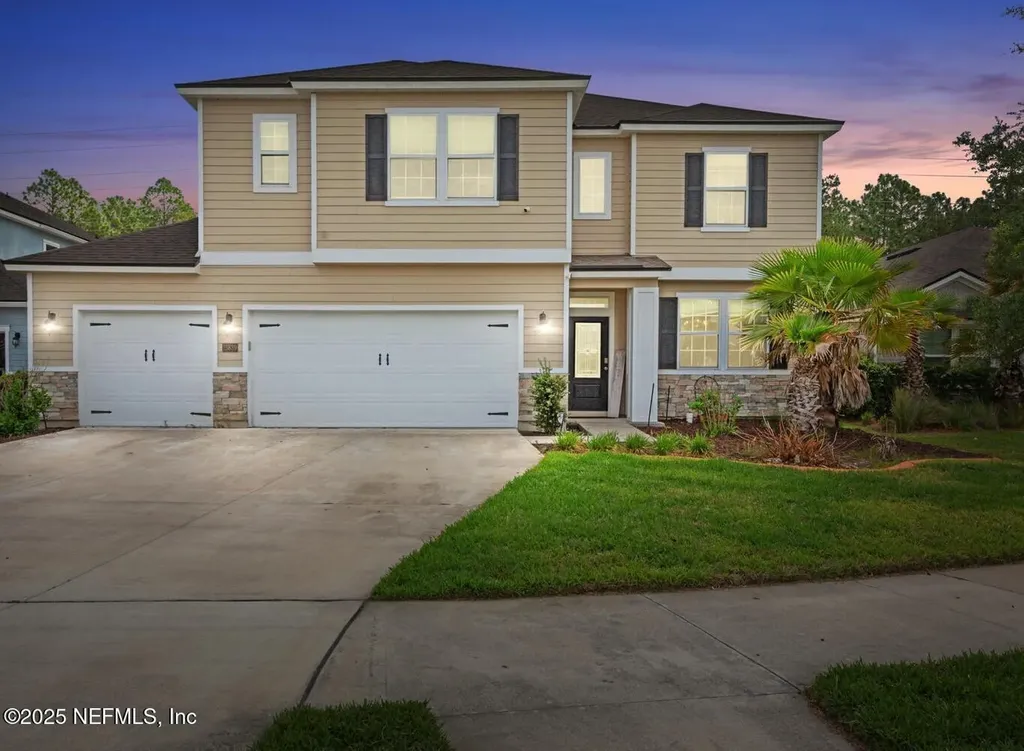 15839 Whitebark Drive Jacksonville FL 32218