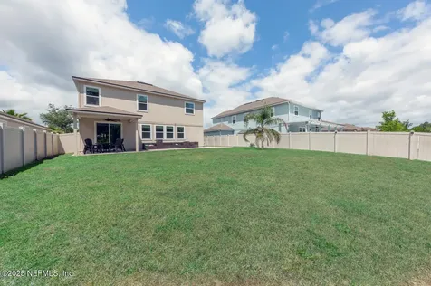 15839 Whitebark Drive Jacksonville FL 32218