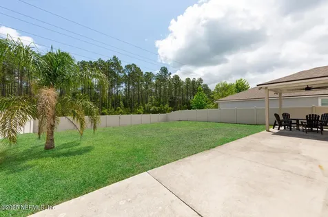 15839 Whitebark Drive Jacksonville FL 32218